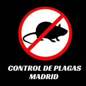 Control de Plagas Madrid