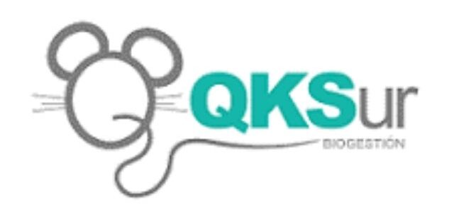 QKSur Control de Plagas