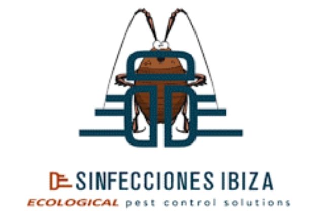 Desinfecciones Ibiza